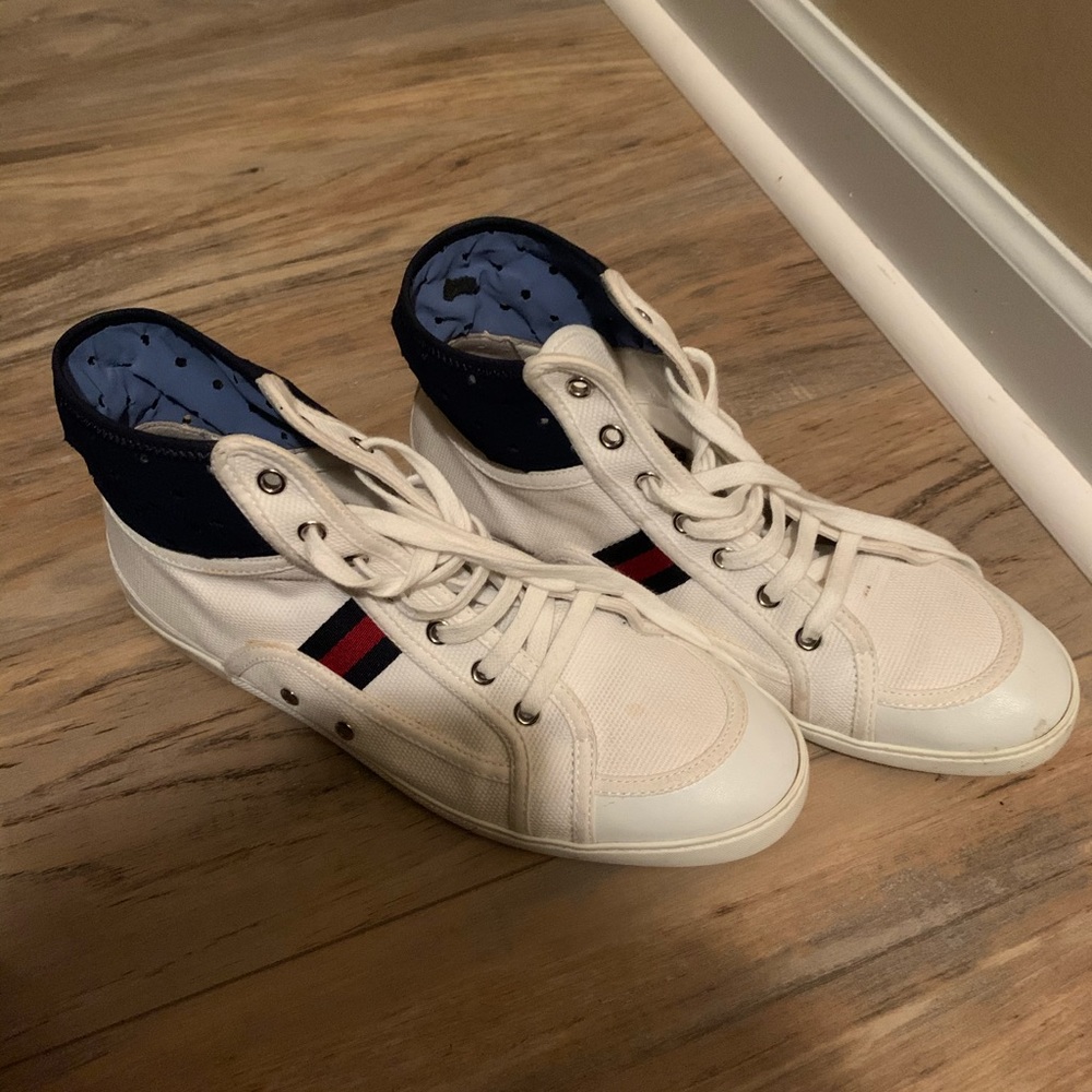 Gucci sneakers